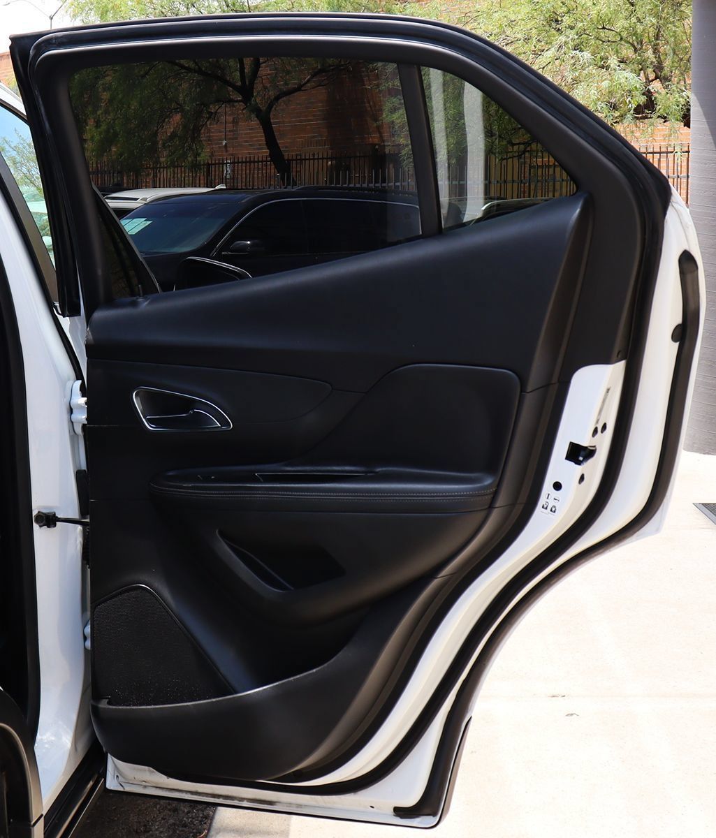 Used 2016 Buick Encore FWD image 26