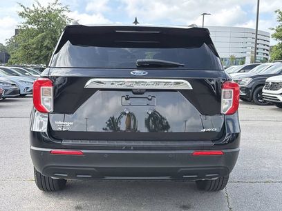 Used 2023 Ford Explorer XLT