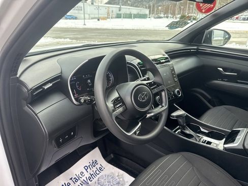 Used 2022 Hyundai Santa Cruz SE image 21