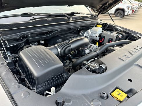 Used 2022 RAM 1500 Limited w/ Off-Road Group AWD/4WD image 25