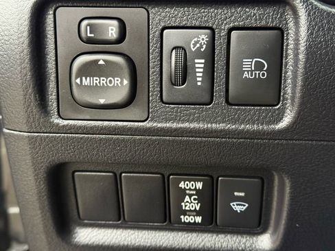 Certified 2024 Toyota 4Runner TRD Off-Road image 26