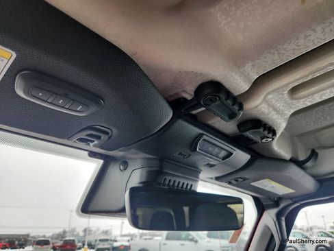 Used 2022 Jeep Gladiator Mojave w/ Cold Weather Group image 40