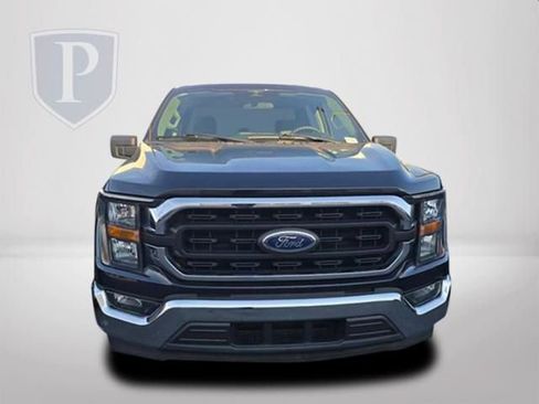 Used 2023 Ford F150 XLT image 10