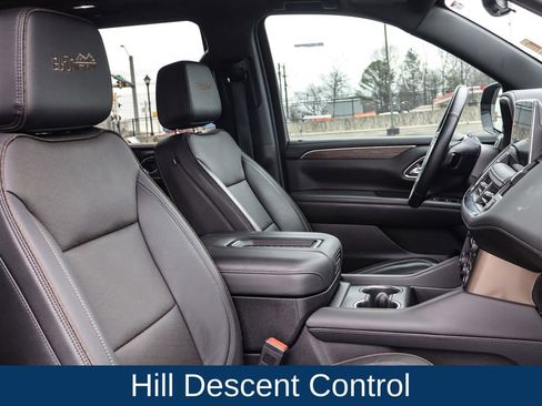 Used 2024 Chevrolet Tahoe High Country w/ Premium Package 2 image 15