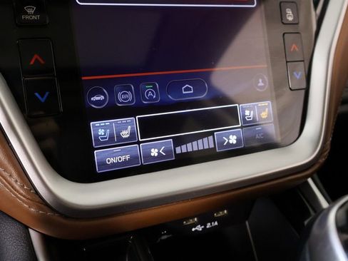 Used 2022 Subaru Outback Touring XT image 7