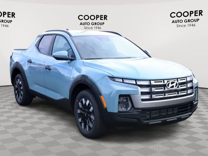 New 2026 Hyundai Santa Cruz SEL