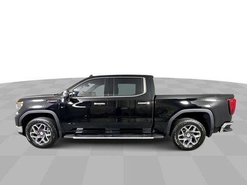 New 2026 GMC Sierra 1500 SLT w/ SLT Premium Package AWD/4WD image 6