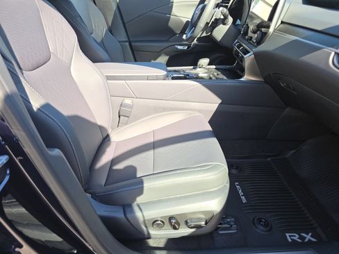 New 2026 Lexus RX 350 Premium Plus AWD/4WD image 26