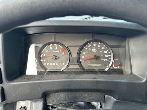 New 2024 Chevrolet Low Cab Forward image 16