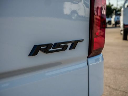 New 2026 Chevrolet Silverado 1500 RST w/ Safety Package AWD/4WD image 71
