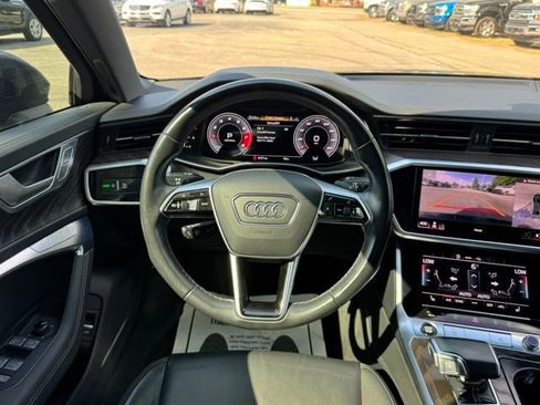 Used 2021 Audi A6 Premium Plus w/ Premium Plus Package AWD/4WD image 19