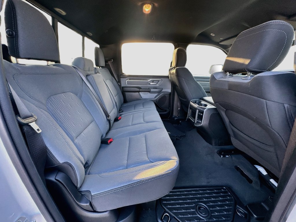 Used 2022 RAM 1500 Lone Star AWD/4WD image 31