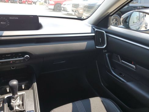 Certified 2025 MAZDA CX-50 AWD 2.5 S w/ Preferred Package image 33
