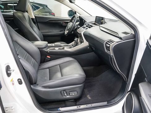 Used 2019 Lexus NX 300 FWD w/ Comfort Package image 17