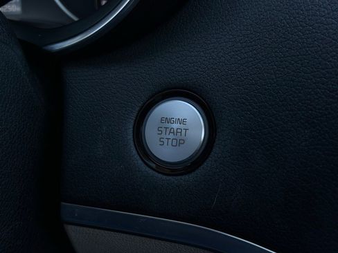 Certified 2023 Kia Stinger GT-Line w/ Sun & Sound Package image 33