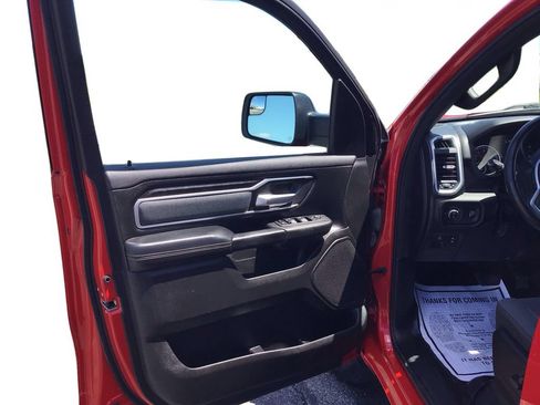 Used 2023 RAM 1500 Big Horn AWD/4WD image 19