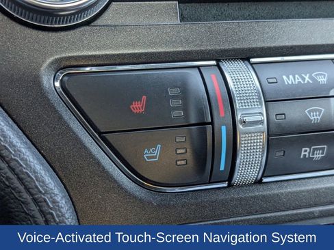 Used 2016 Ford Mustang Premium w/ Equipment Group 201A image 22