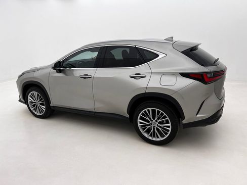 Used 2025 Lexus NX 350 AWD w/ Premium Package image 14