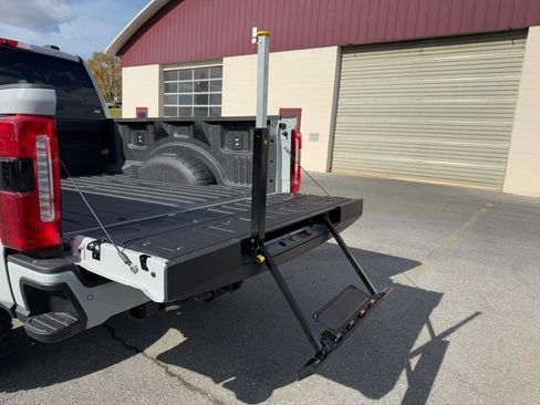 New 2026 Ford F350 Lariat w/ Tremor Off-Road Package image 34