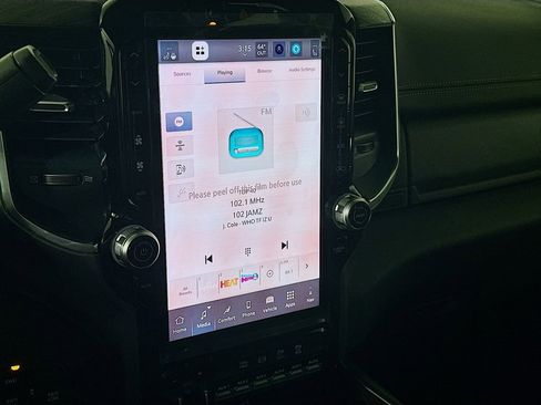 New 2026 RAM 3500 Laramie image 13