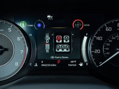 Certified 2025 Acura RDX SH-AWD image 21