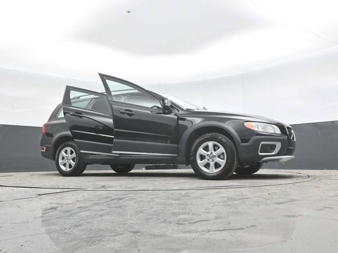 Used 2008 Volvo XC70 3.2 AWD/4WD image 55
