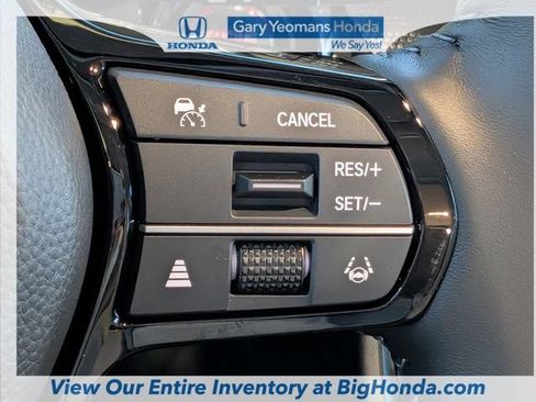 Used 2026 Honda CR-V EX-L image 31