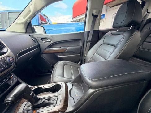 Used 2020 GMC Canyon Denali AWD/4WD image 27