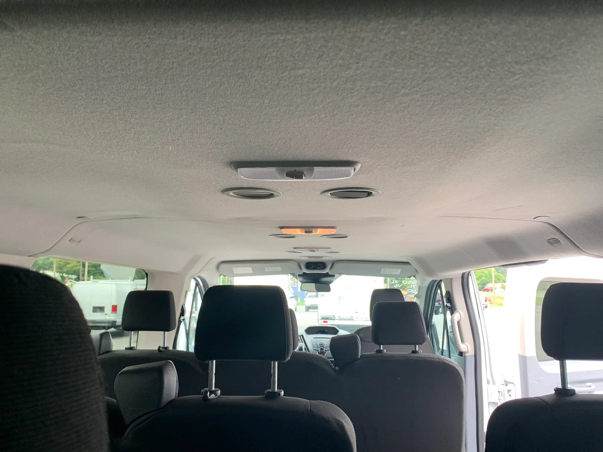 Used 2018 Ford Transit 350 XL RWD image 33
