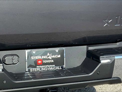 New 2025 Toyota Tundra 1794 Edition image 15
