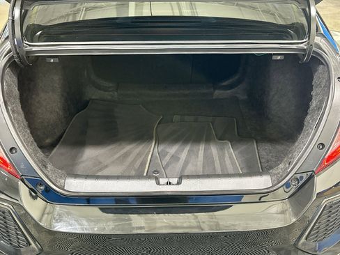 Used 2018 Honda Civic Si image 25