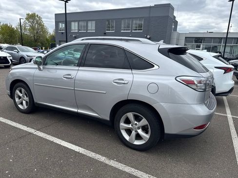 Used 2010 Lexus RX 350 AWD image 14
