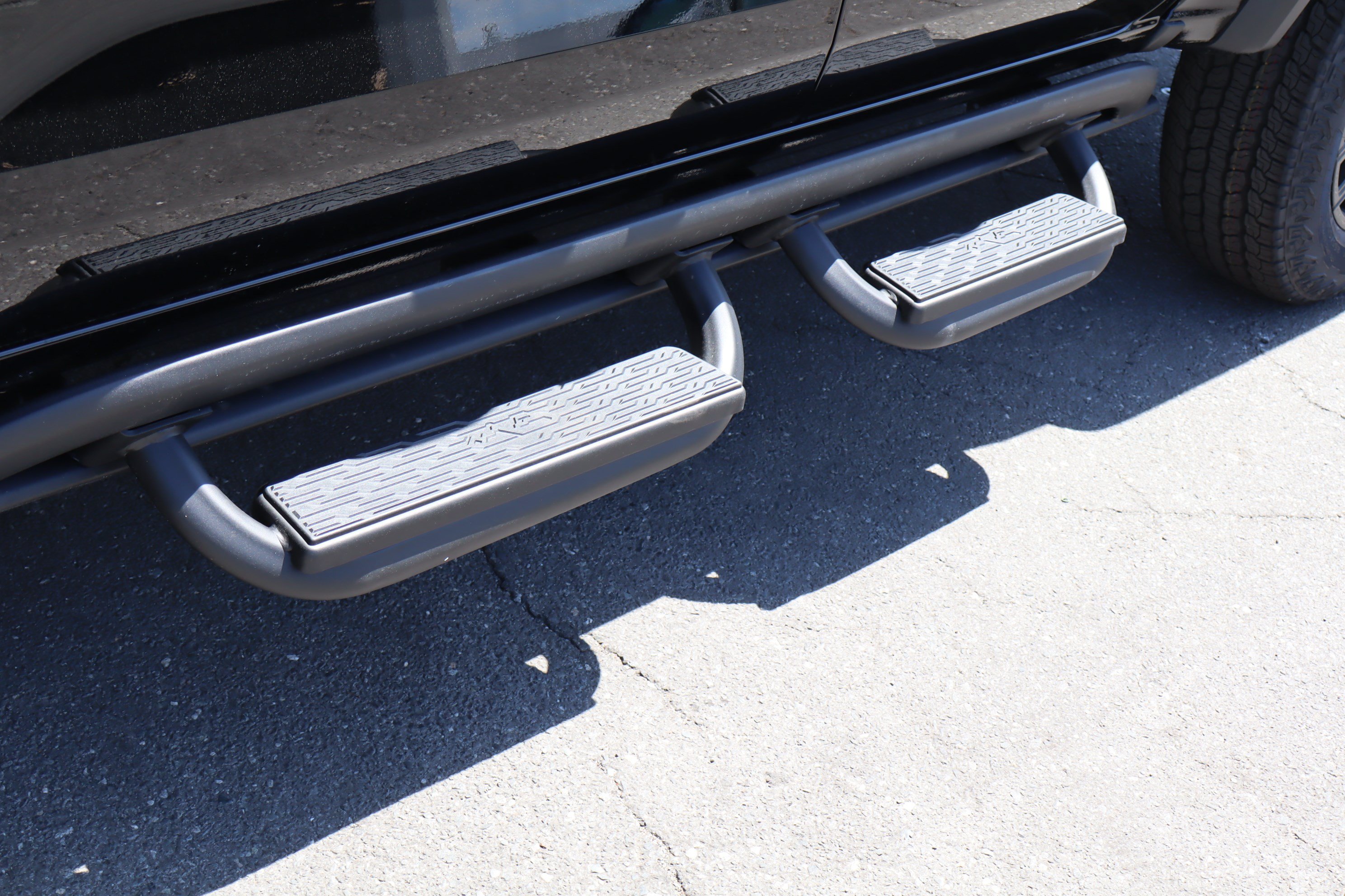 New 2026 Chevrolet Colorado Trail Boss AWD/4WD image 10