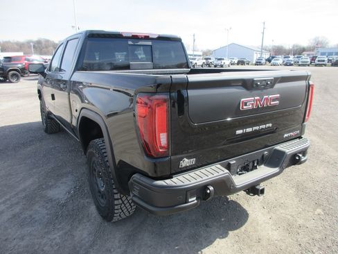 New 2026 GMC Sierra 1500 AT4X w/ AT4X AEV Edition AWD/4WD image 7