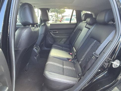 Certified 2026 MAZDA CX-50 AWD 2.5 S w/ Preferred Pkg image 24