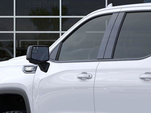 New 2026 GMC Sierra 1500 AT4 w/ Technology Package AWD/4WD image 12