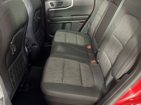 Used 2021 Ford Bronco Sport Big Bend AWD/4WD image 18
