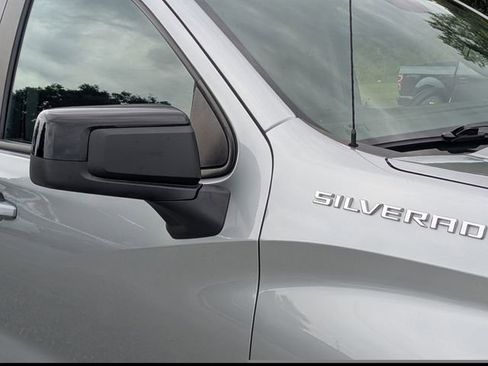 Used 2023 Chevrolet Silverado 1500 RST image 11