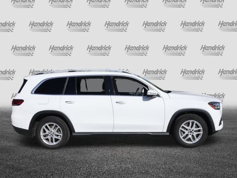 Certified 2020 Mercedes-Benz GLS 450 450 image 47