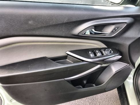 New 2026 Chevrolet Trax ACTIV w/ Sunroof Package image 13