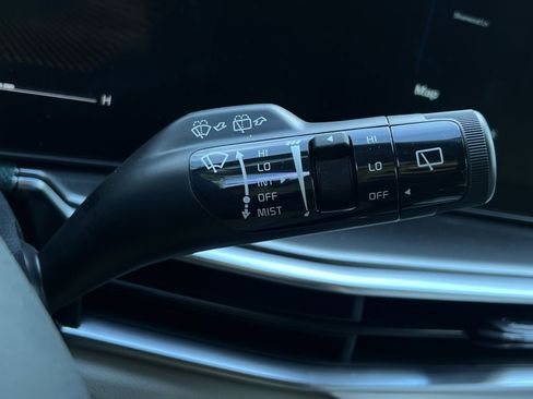 New 2026 Kia Sorento EX AWD/4WD image 26
