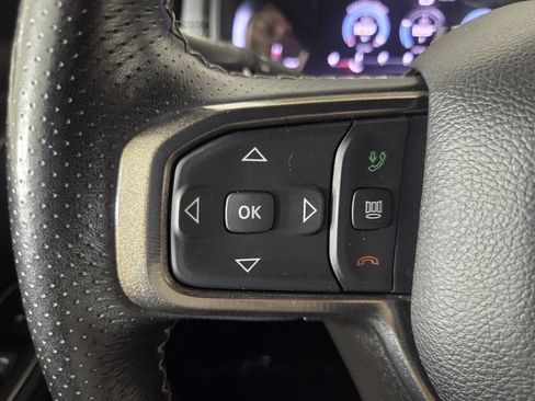 Used 2023 RAM 1500 Rebel w/ Rebel Level 2 Equipment Group AWD/4WD image 18