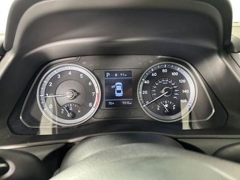 Certified 2023 Hyundai Sonata SE image 17