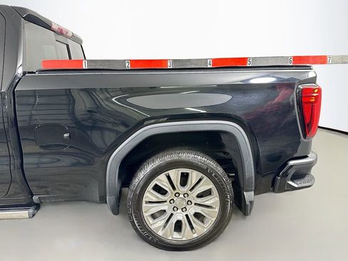 Used 2021 GMC Sierra 1500 Denali w/ Denali Ultimate Package image 40