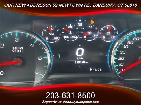 Used 2018 GMC Sierra 1500 Denali AWD/4WD image 14