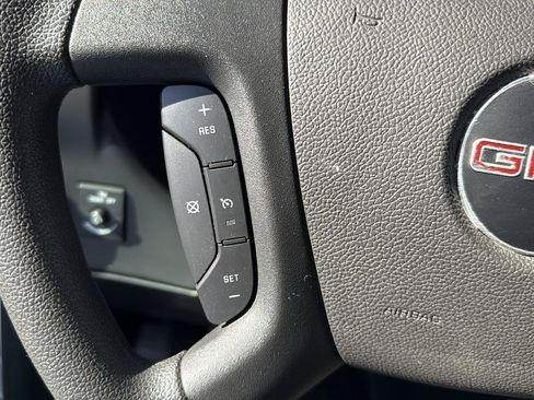 Used 2025 GMC Savana 2500 w/ Driver Convenience Package RWD image 11
