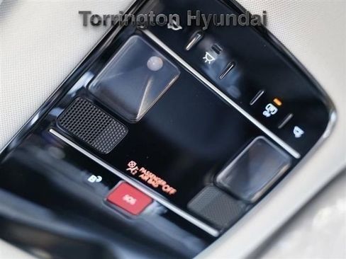 New 2026 Hyundai Santa Fe SEL image 27