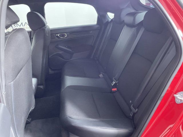 Used 2022 Honda Civic Sport image 20