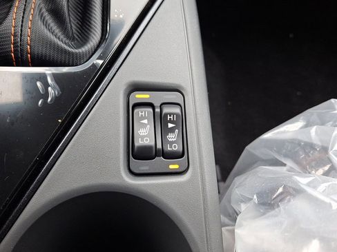 New 2026 Subaru Crosstrek 2.5i Limited image 18