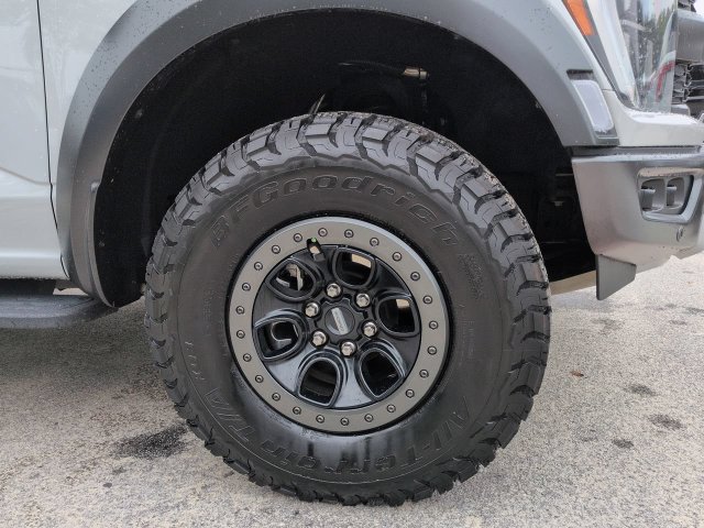 Certified 2023 Ford F150 Raptor AWD/4WD image 12